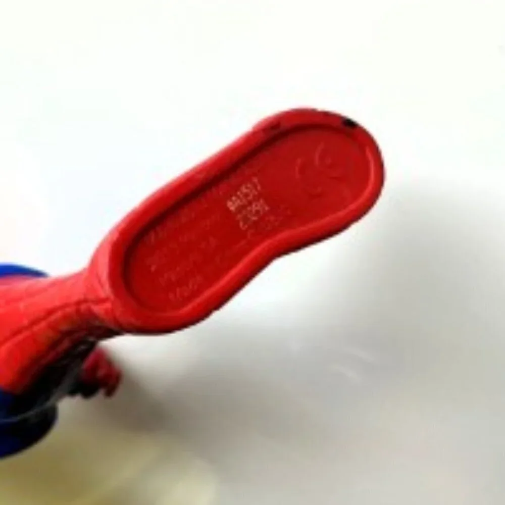 Hasbro spiderman marvel